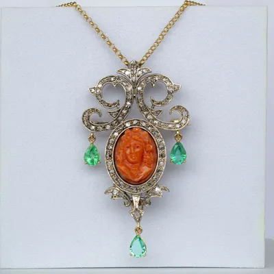 AGEMINA GIOELLI: photo 4 of 6