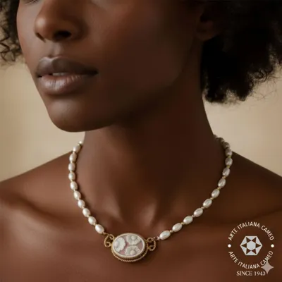 ARTE ITALIANA CAMEO SRLS: photo 3 of 6