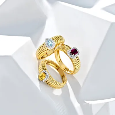 GIOIELLI DALU': photo 1 of 6